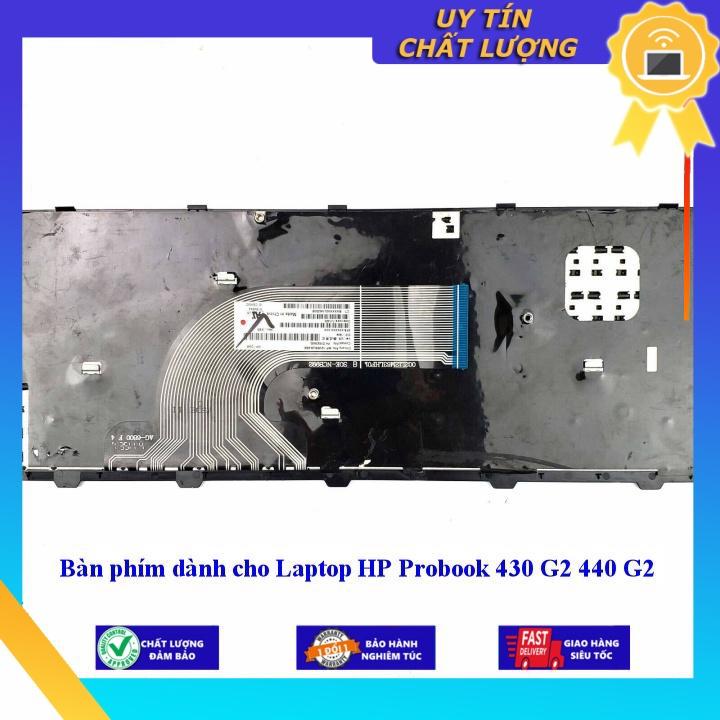 Bàn phím dùng cho Laptop HP Probook 430 G2 440 G2  - Hàng Nhập Khẩu New Seal