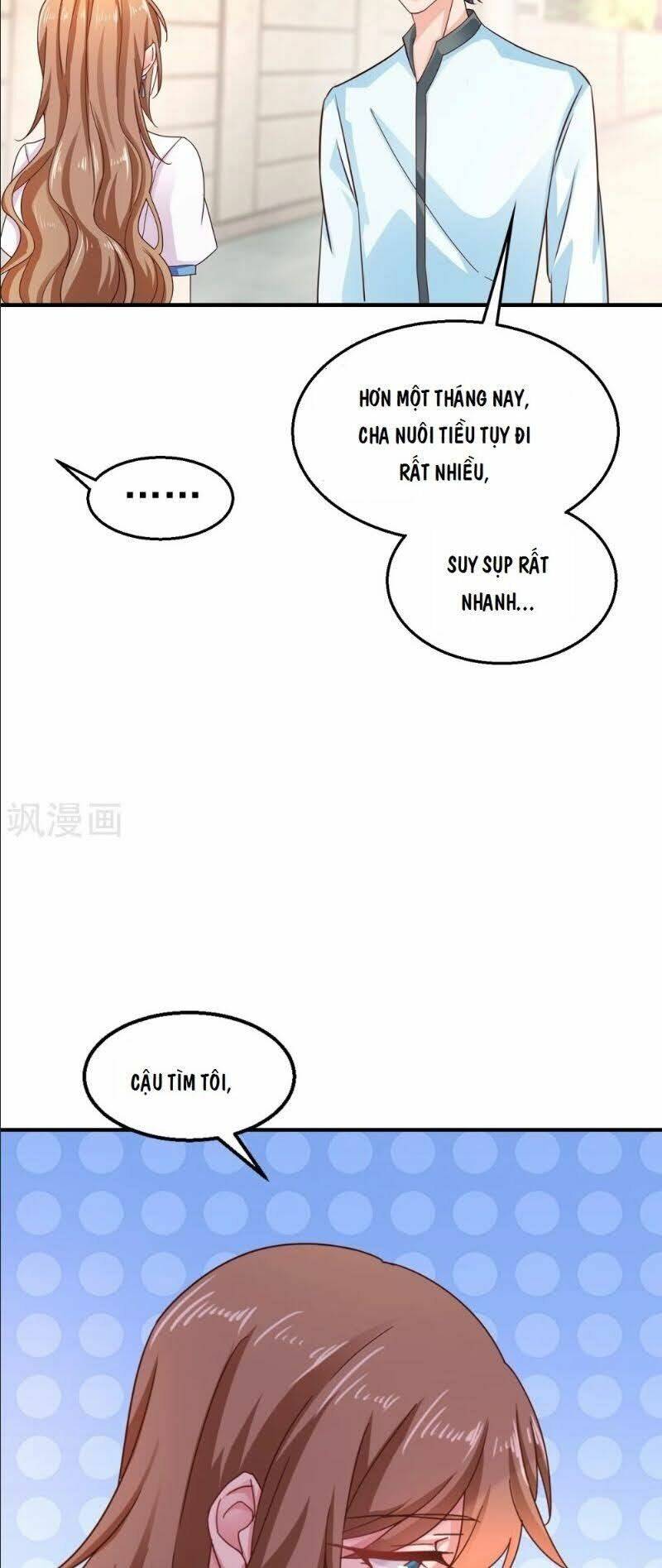 nhập cốt noãn hôn chapter 316 27