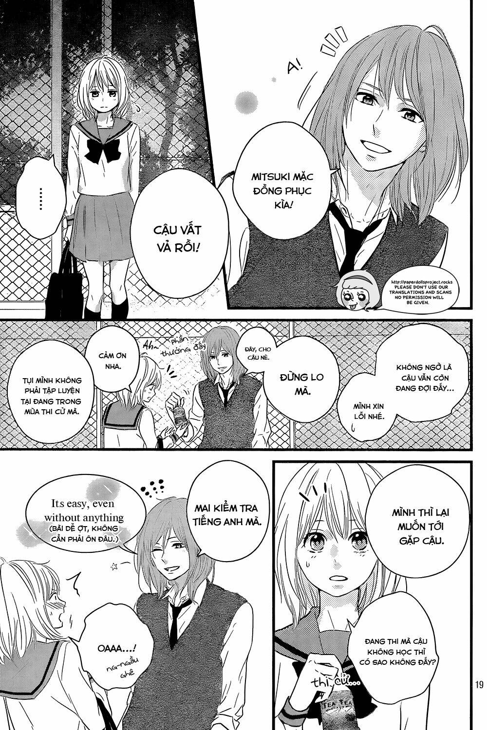 haru matsu bokura chapter 10 21