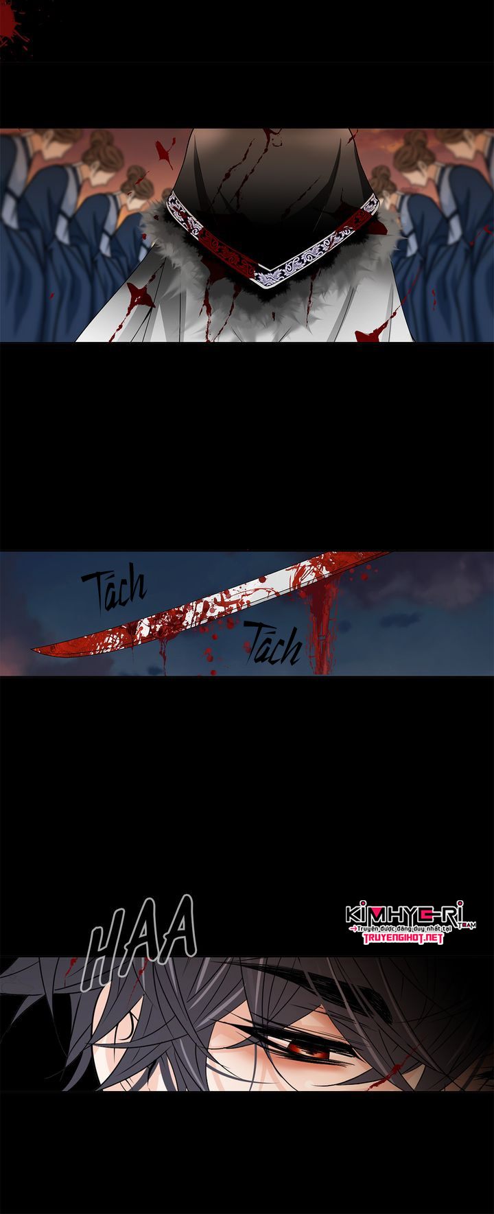 nơi cơn gió dừng chân chapter 0 8