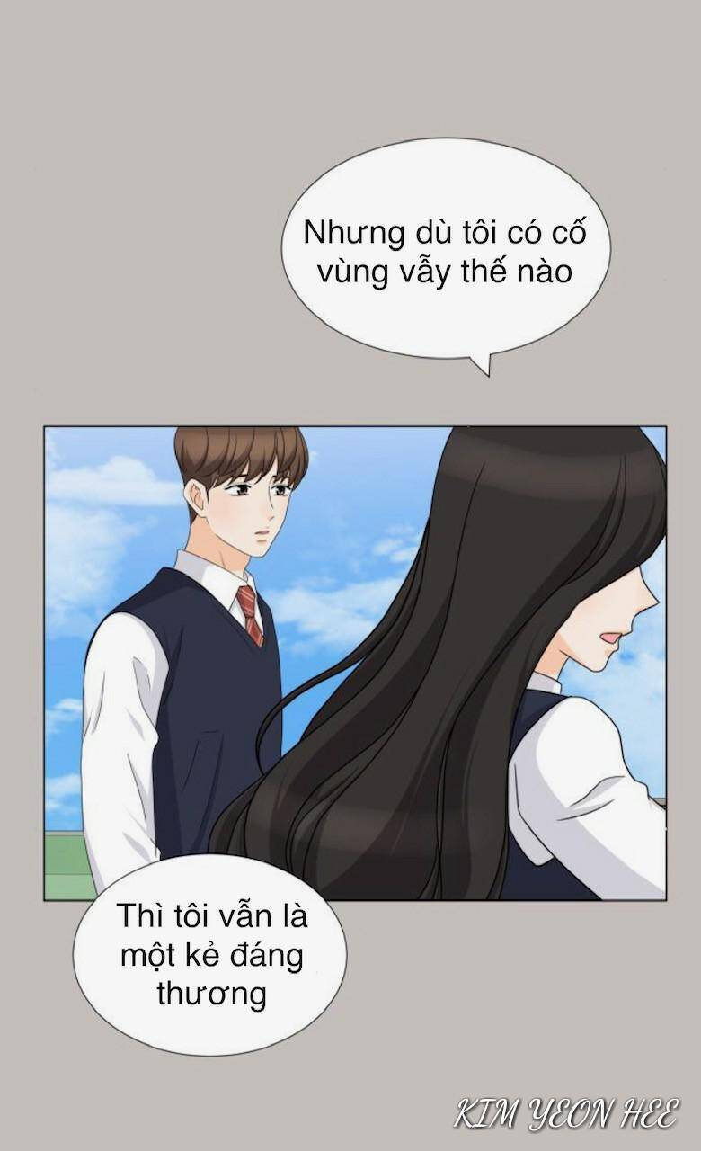 idol và sếp, em yêu ai? chapter 148 14