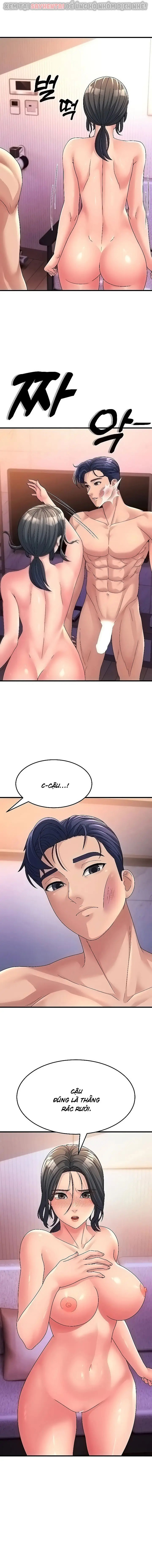 đến mẹ vợ cũng phải chiều theo ý anh chapter 7 18