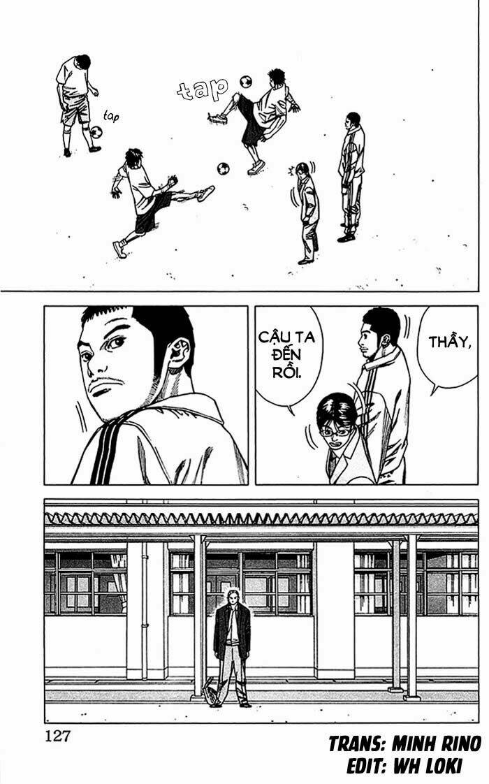 angel voice chapter 13 2