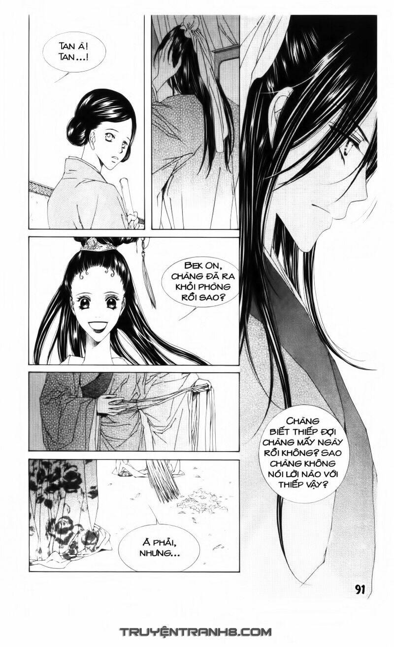 pháp sư trừ tà chapter 20.1 17