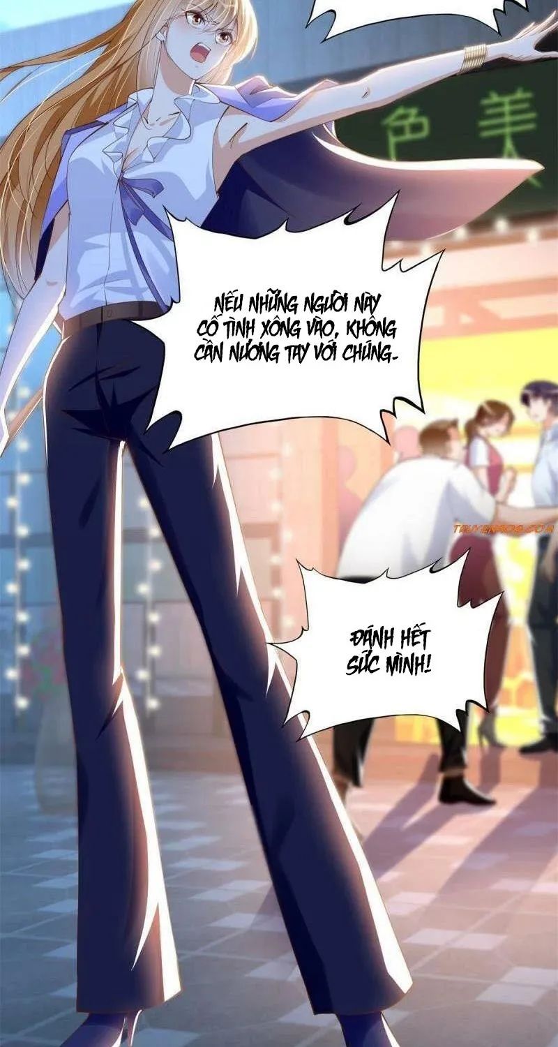 Boss Nhà Giàu Lại Là Nữ Sinh Trung Học! chapter 61.62 30