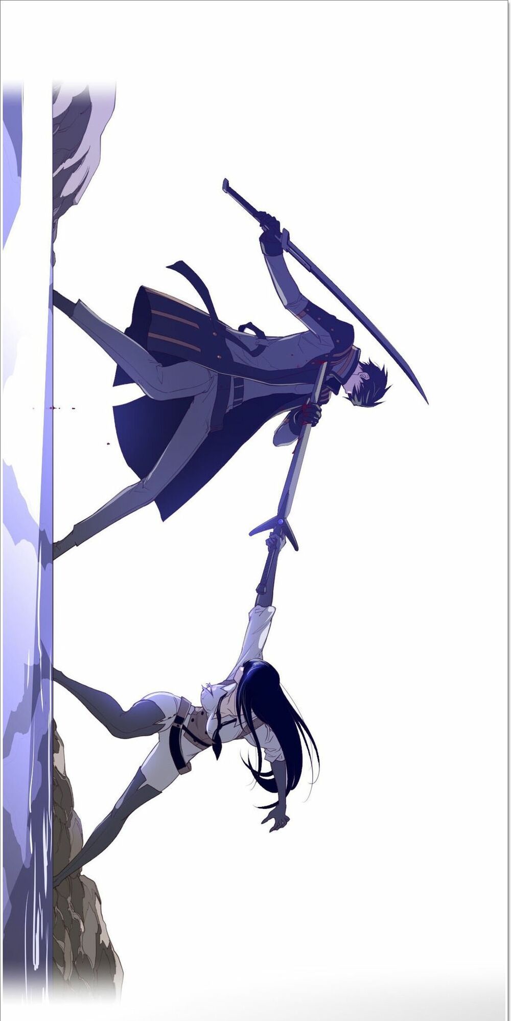 một nửa hoàn hảo chapter 33 59