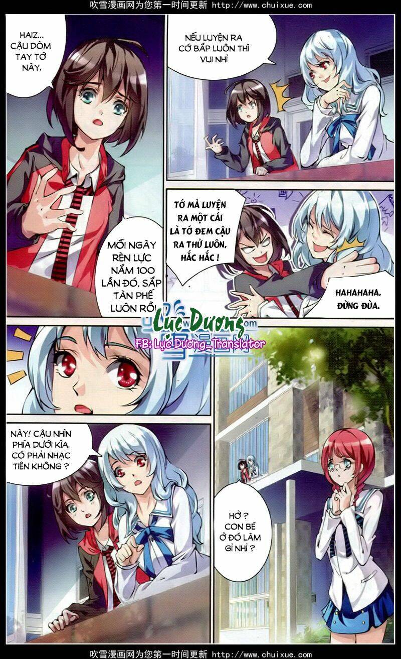 mafia bride chapter 7 8