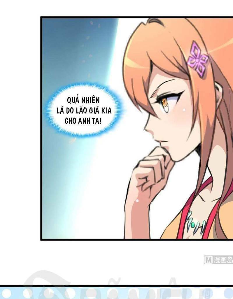 thần nhãn giám định sư chapter 53 11