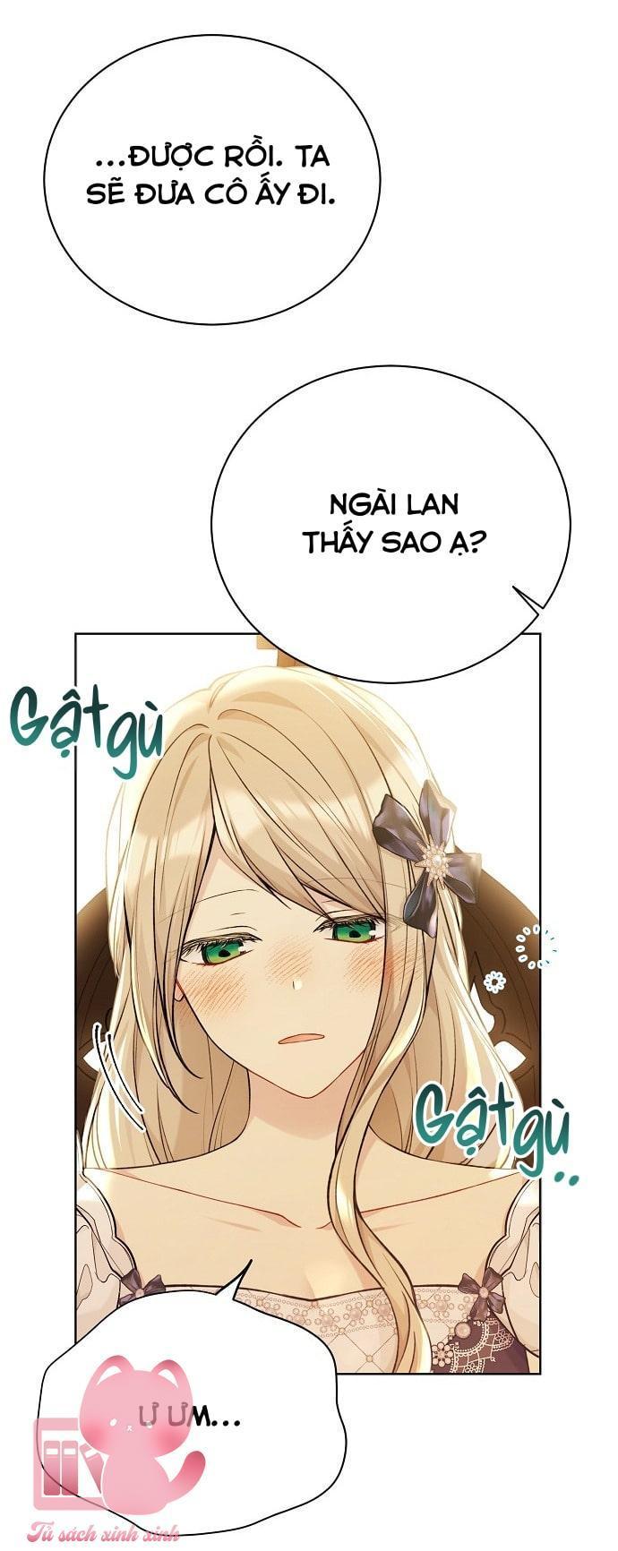 vương miện ngọc bích chapter 77 7