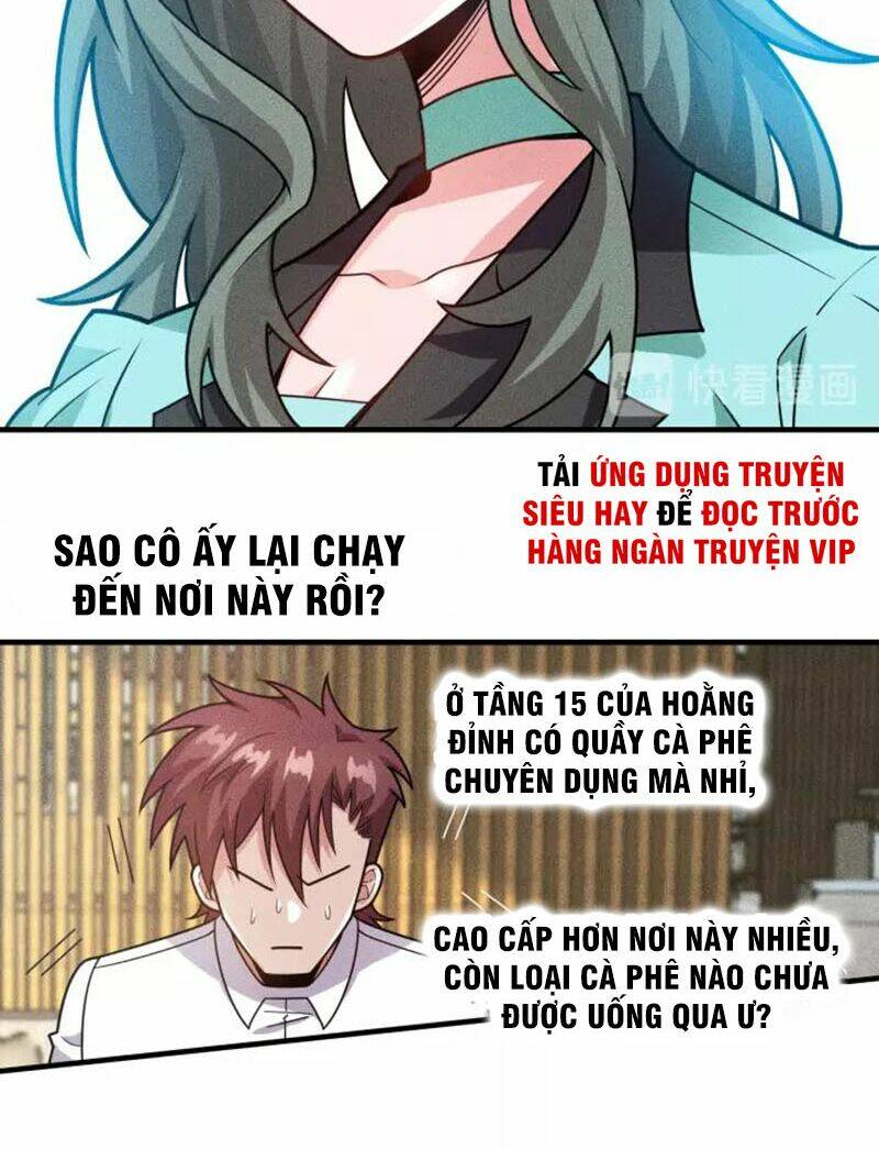 cao thủ cận vệ của nữ chủ tịch chapter 139 27