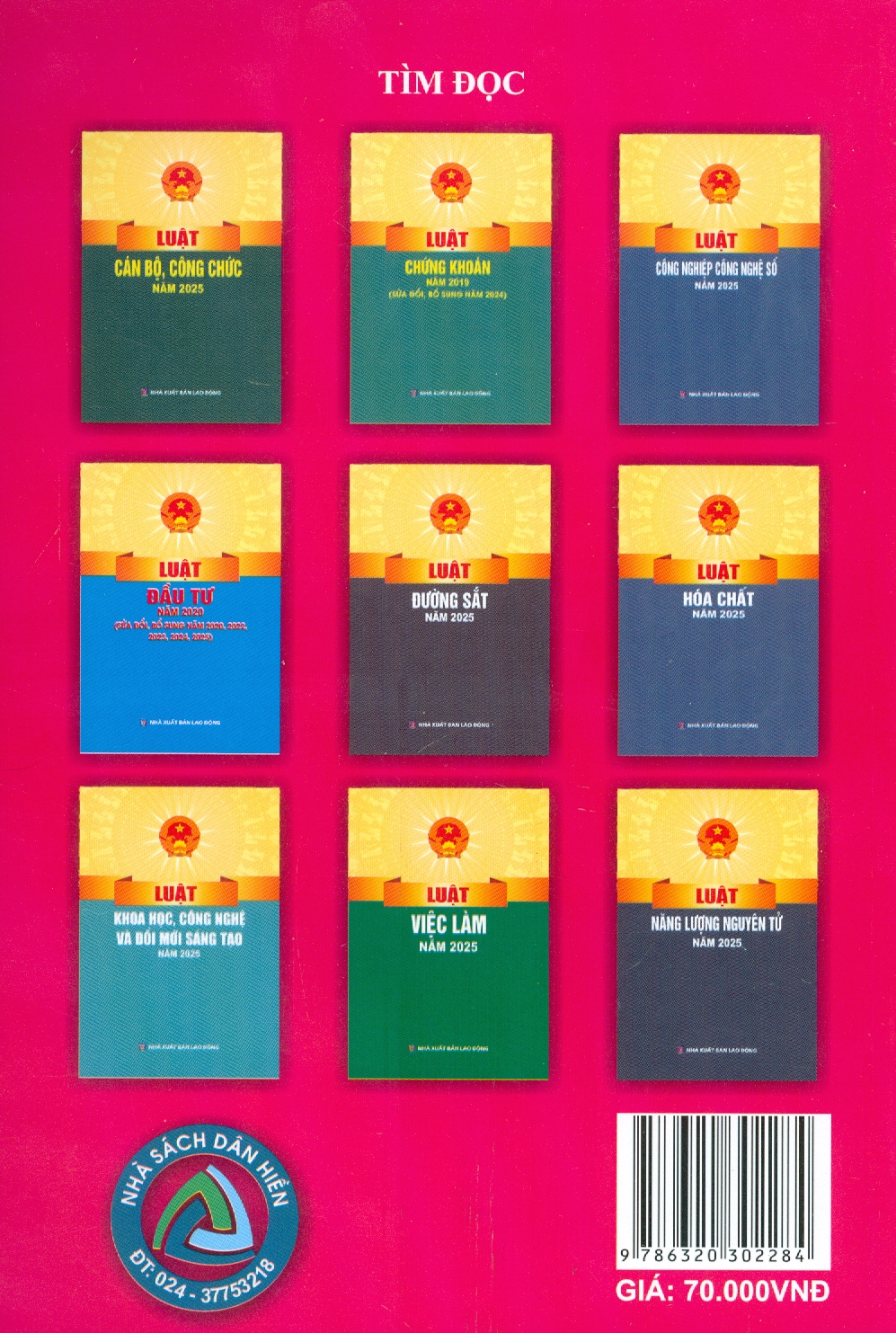Luật Tư Pháp Người Chưa Thành Niên (Sửa Đổi, Bổ Sung Năm 2025)