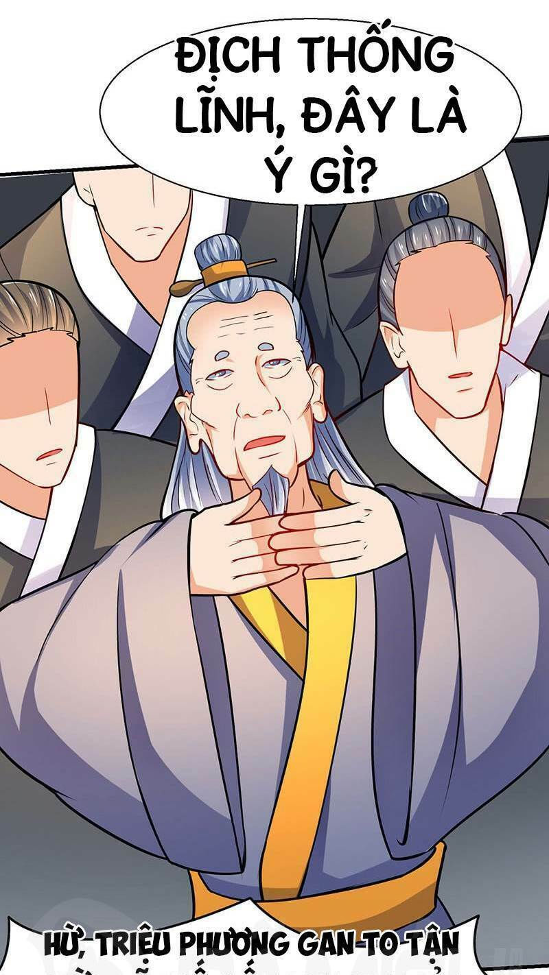 tối cường thăng cấp chapter 15 6