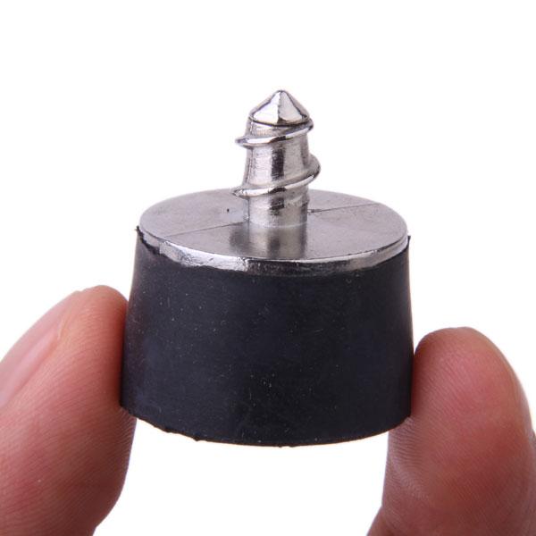 Golf Ball Pickup Pick-up Grabber Suction Cup for Putter Grip SN011