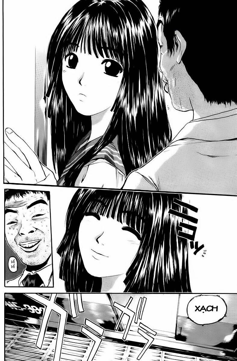 GTO - Great Teacher Onizuka chapter 147 2