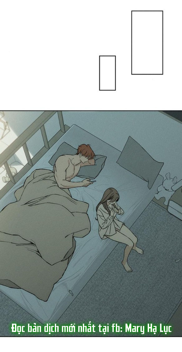 [18+] Nước Mắt Trên Đóa Hoa Tàn chapter 16.1 31