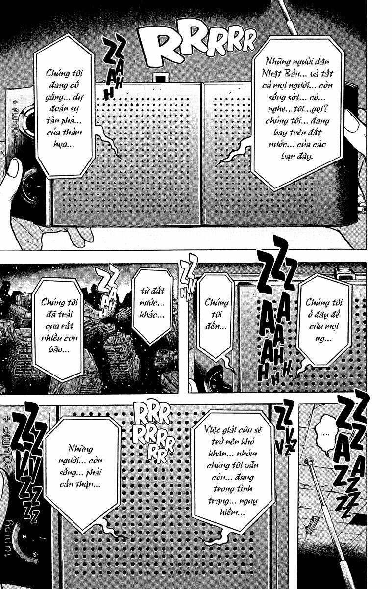 dragon head chapter 83 17