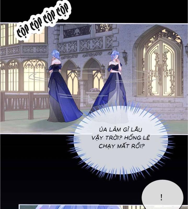 vị chỉ huy lạnh lùng khóc trong vòng tay tôi chapter 21 41