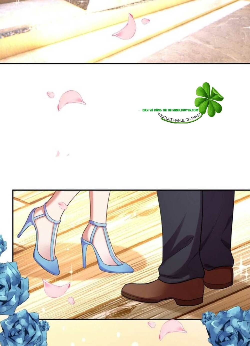 kiều thê muốn bỏ trốn của phúc hắc tổng tài chapter 33 3