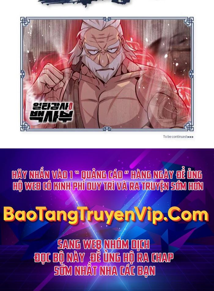 Giảng Sư Đứng Đầu, Baek Sư Phụ - Trang 251