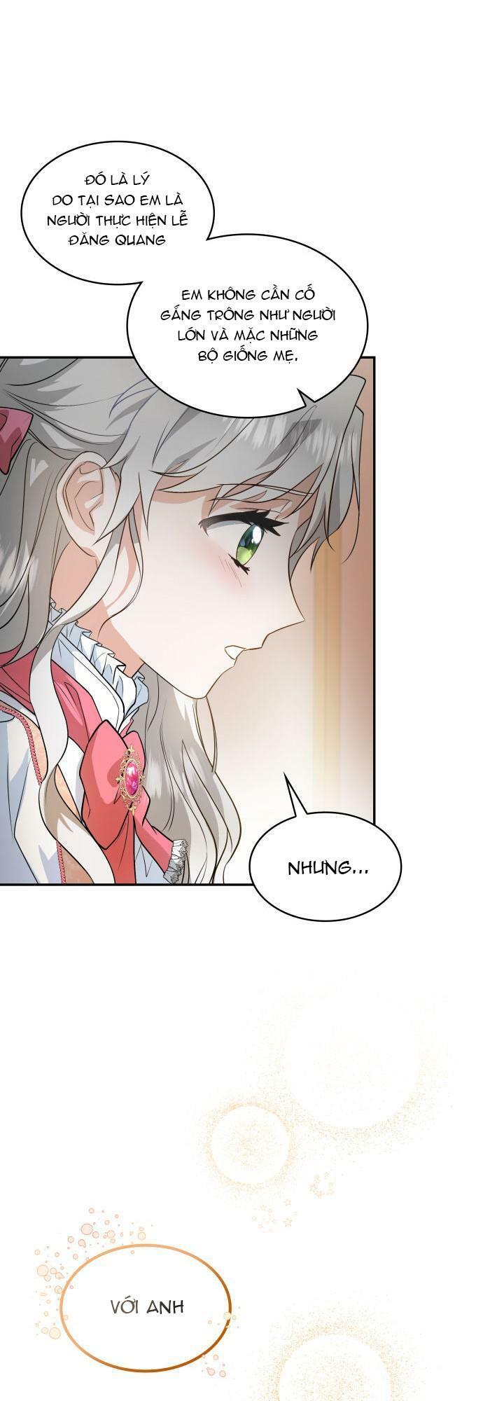 'di vật' melvin để lại chapter 1 32