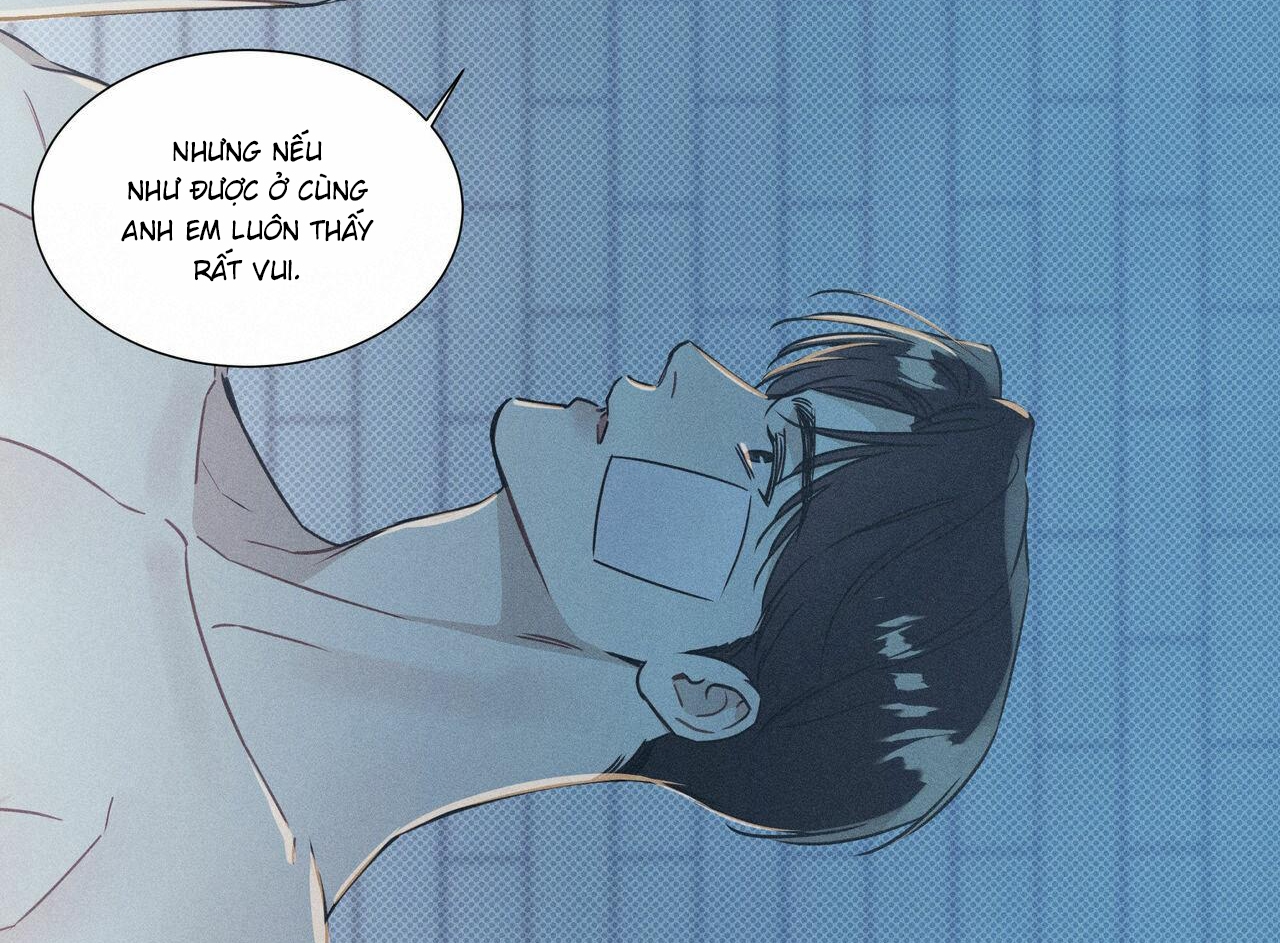 dải hợp âm trên đại dương xanh chapter 29 54