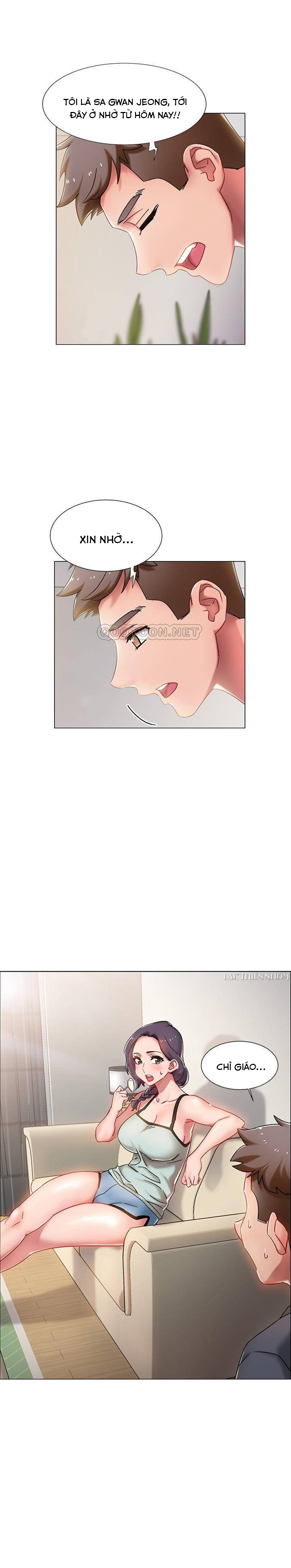 vã lắm rồi chapter 1 50