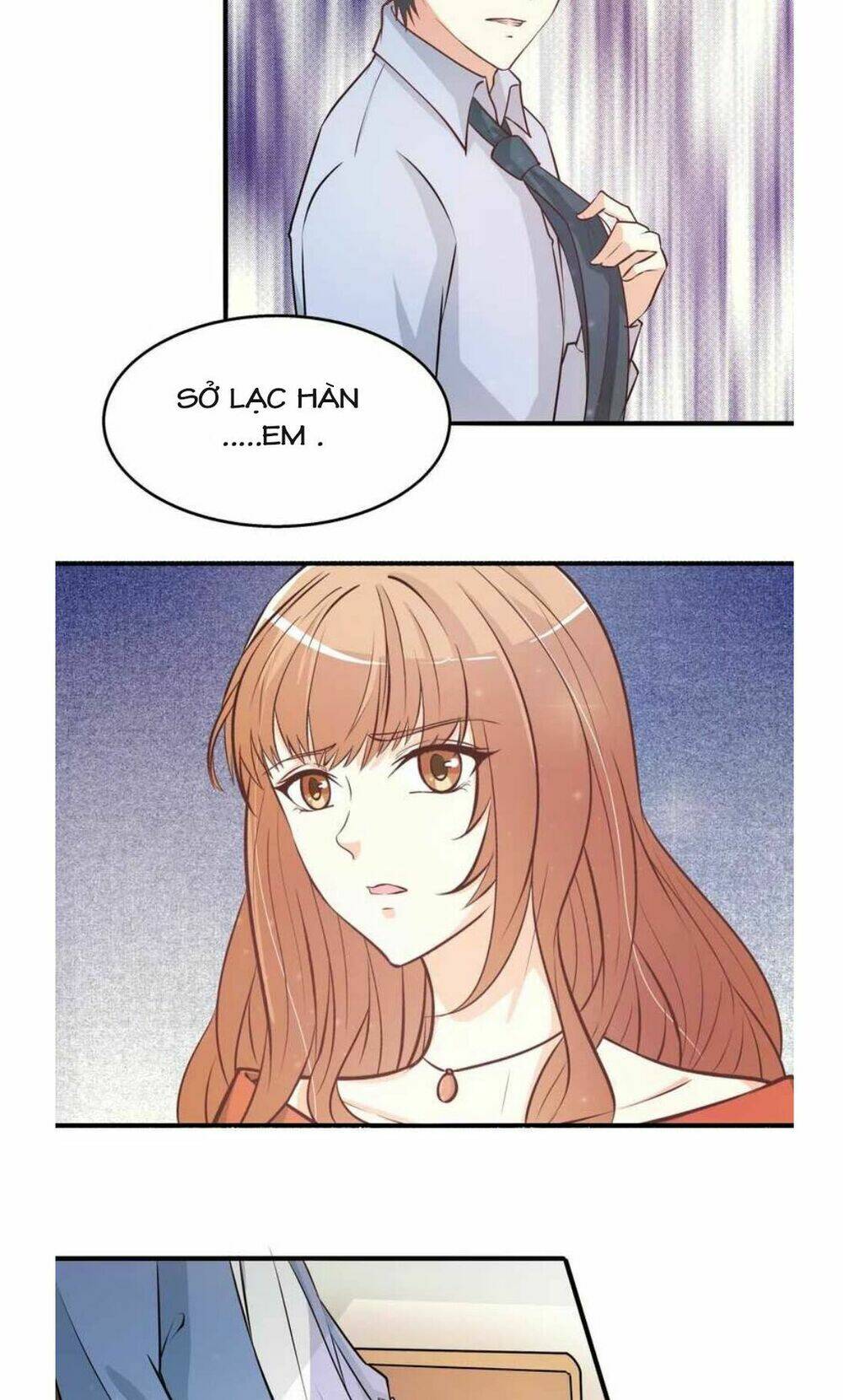 dụ vợ về nhà chồng cũ phải thật ôn nhu chapter 59 10