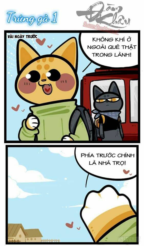 đời không như mình tưởng chapter 39 2