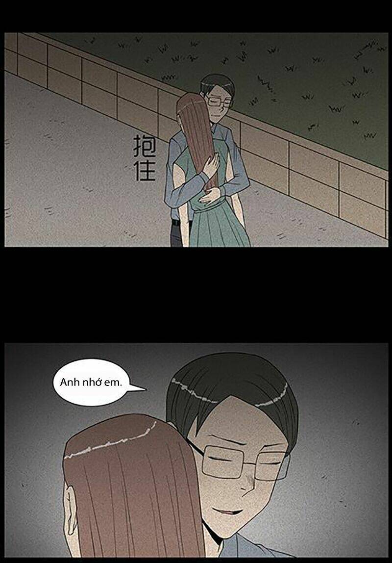 kinh dị đêm khuya chapter 46 3