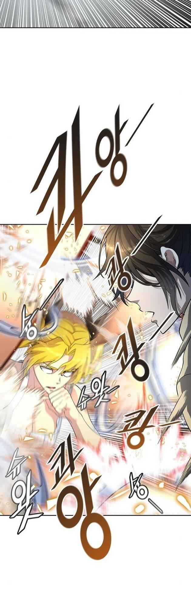 tòa tháp bí ẩn 2 chapter 548 9