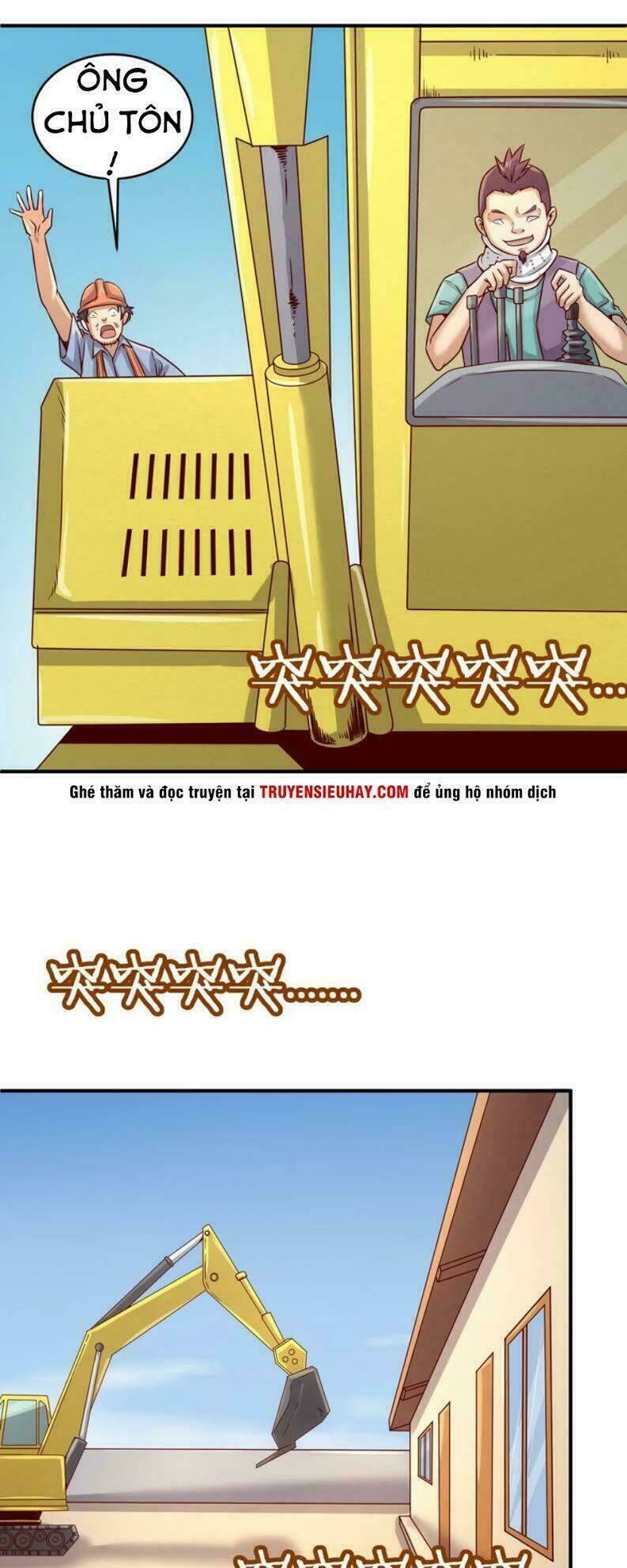 người chặn xuyên không chapter 10 49