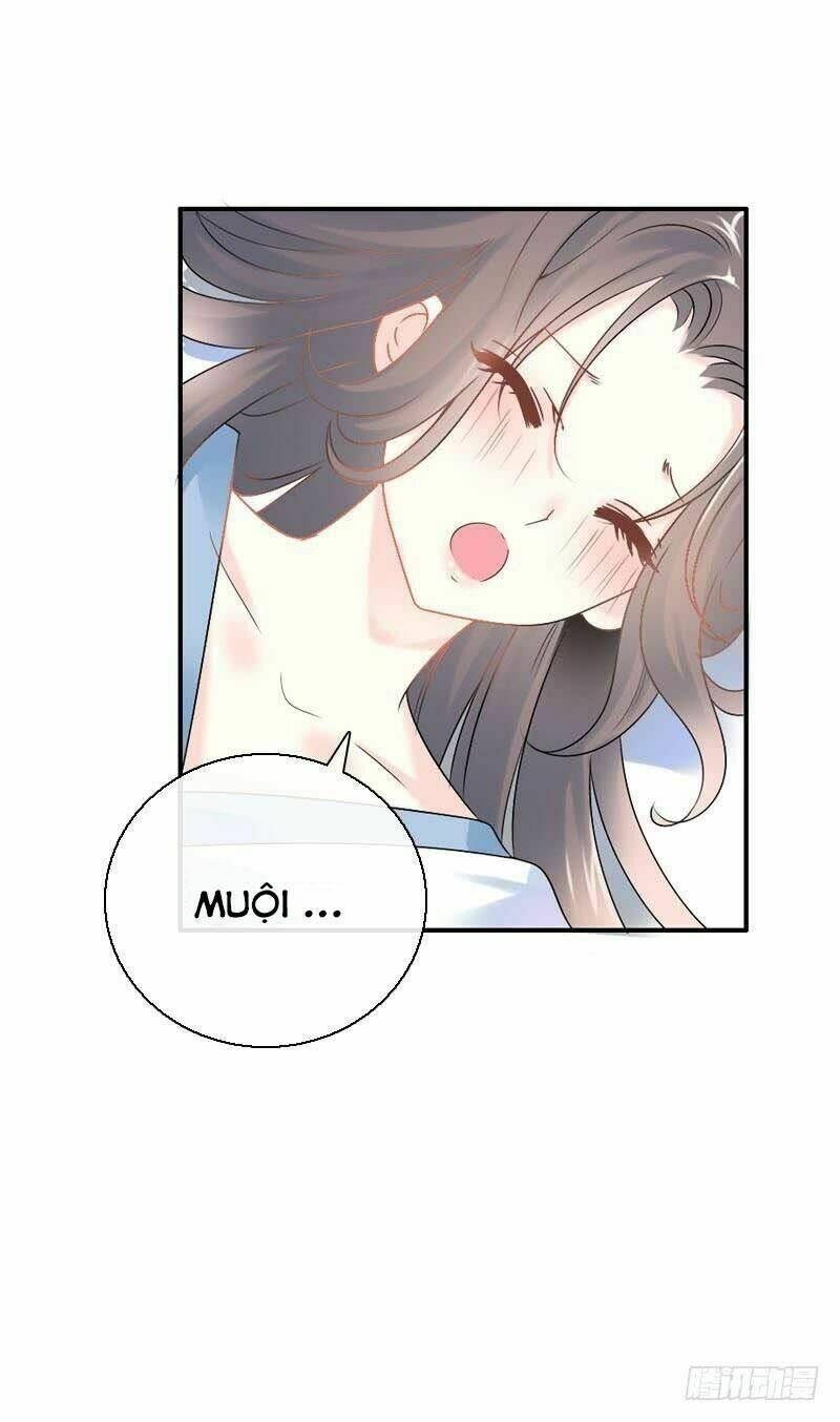 điền viên mật sủng: cô vợ nóng bỏng chapter 67 45