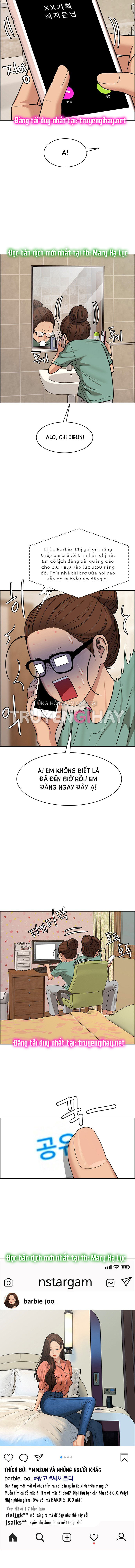 vẻ đẹp đích thực - true beauty chapter 205.1 6