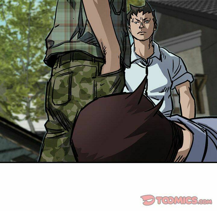 huyền thoại : khởi đầu chapter 55 39