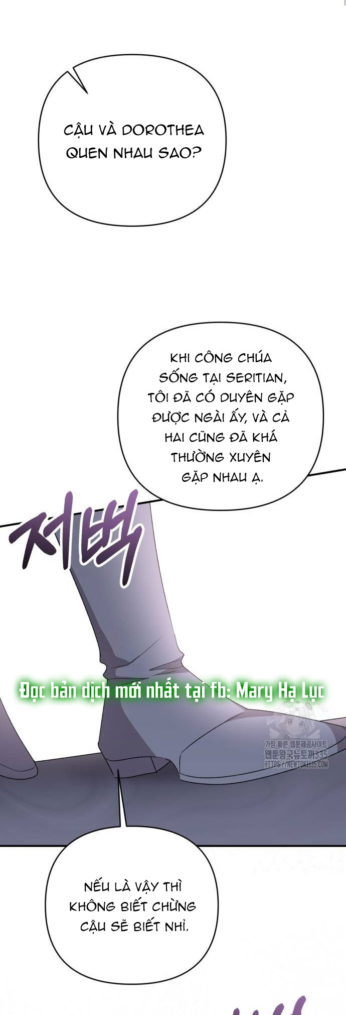 bạo chúa muốn có cuộc sống tốt đẹp chapter 65.1 27