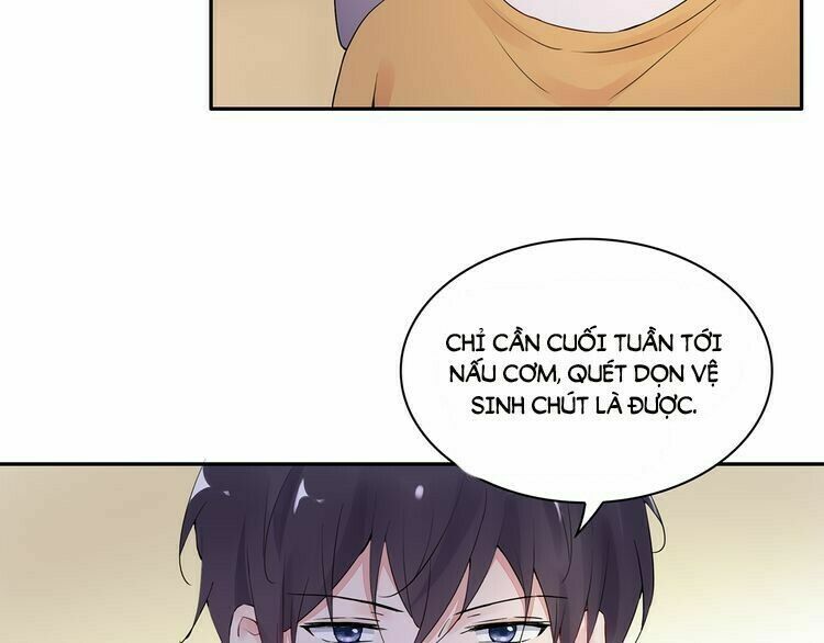 câu chuyện săn vợ chapter 21 45