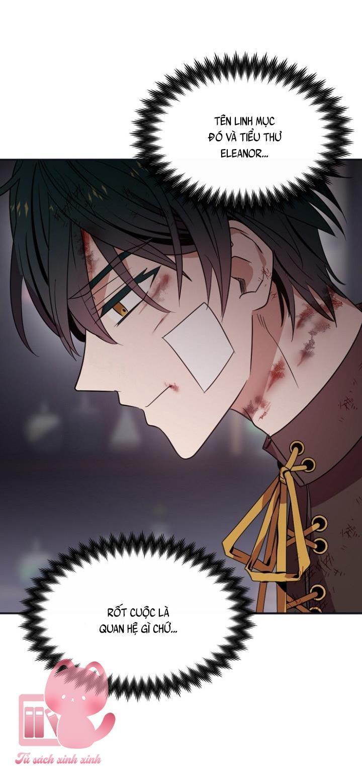 nguyện ước vô vọng của ma nữ chapter 28 59