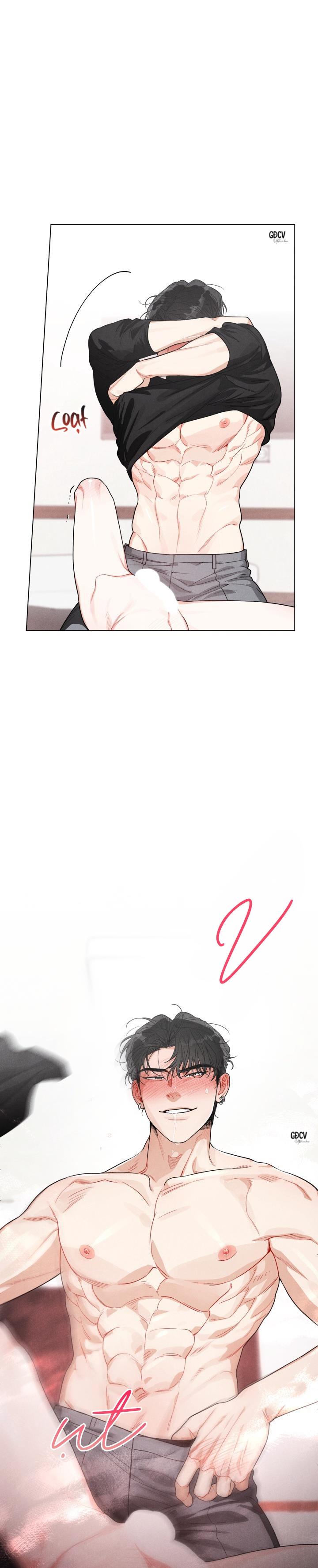 cuộc gọi ẩn danh chapter 2 7