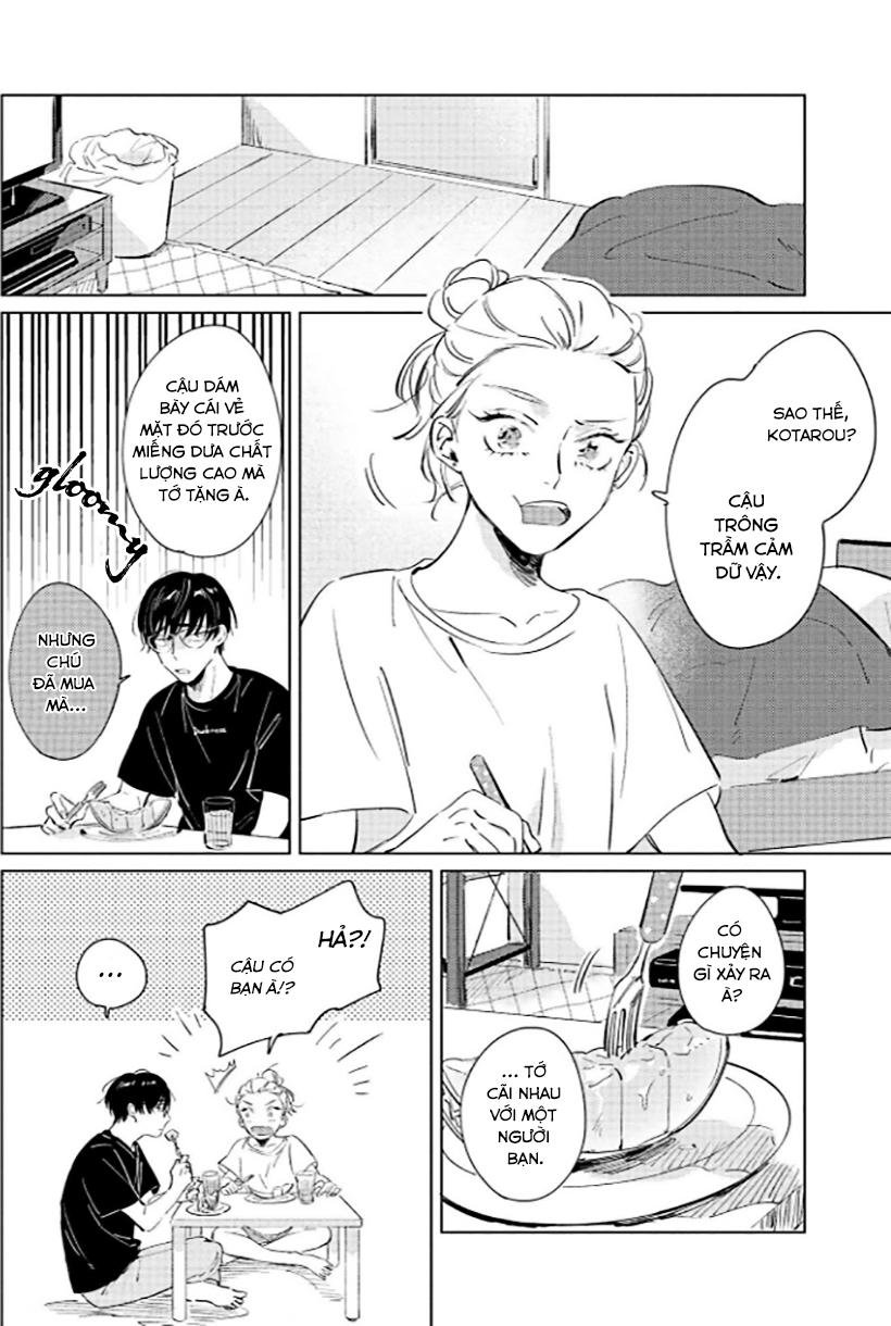 list truyện manga ngắn theo yêu cầu chapter 6.5 7