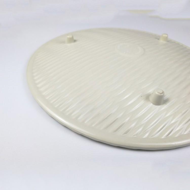 Combo 10 chiếc Đĩa nhựa Melanine giả mây giả mẹt tre đường kính 30 cm