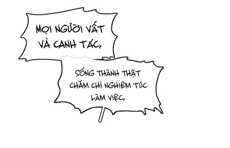 tiểu sư phụ, tóc giả người rơi rồi! chapter 42 17