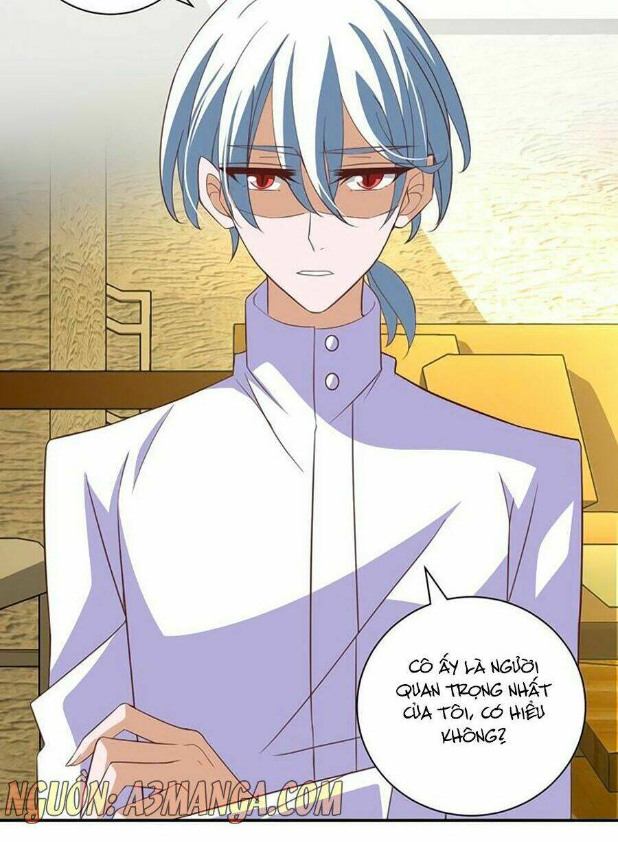 người yêu khát máu của tôi chapter 48 33