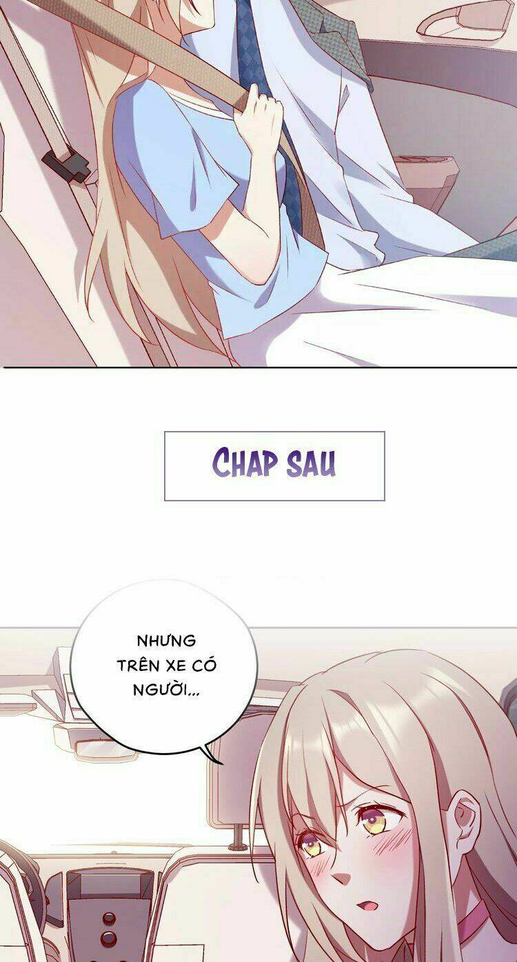 hợp đồng ngọt cao độ chapter 11 20