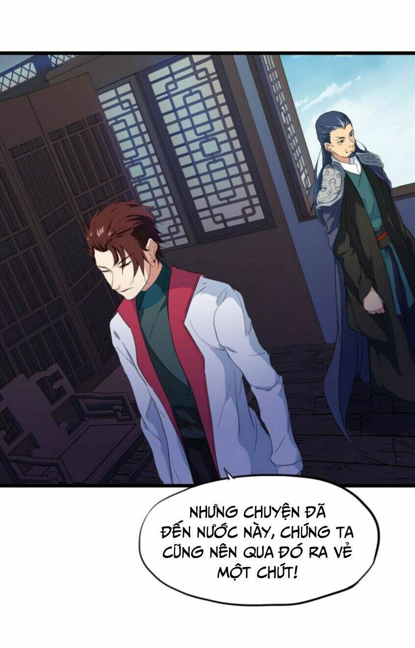 long mạch võ thần chapter 9 21