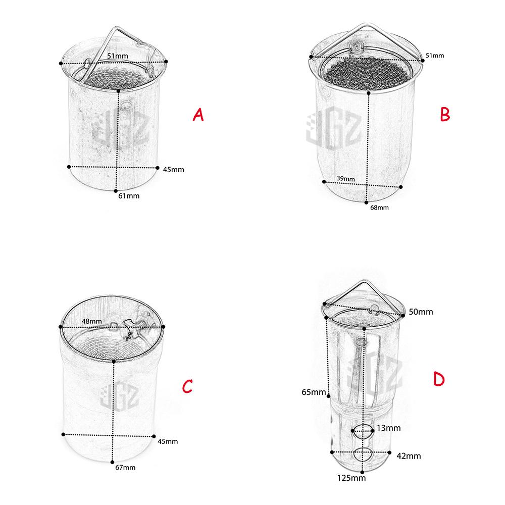 Ống Pô Giảm Thanh Chuyên Dụng Cho Xe Mô Tô
