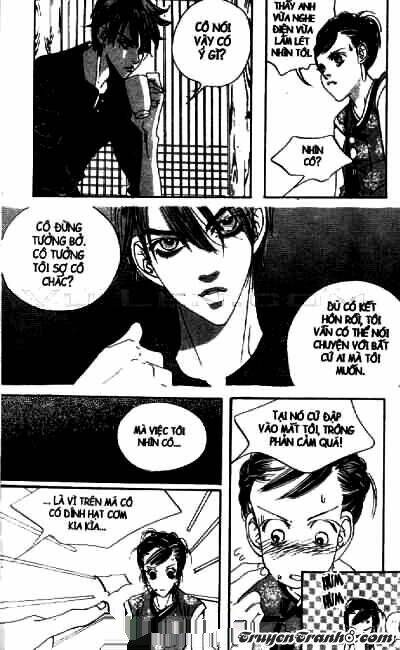 goong - [ hoàng cung ] chapter 2 70