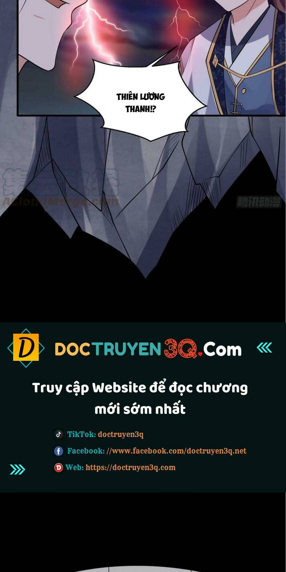 giáng thần chiến ký chapter 116 8