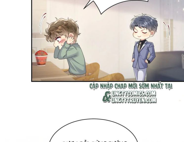 lại bị bạn trai cũ nhắm trúng rồi chapter 51 12