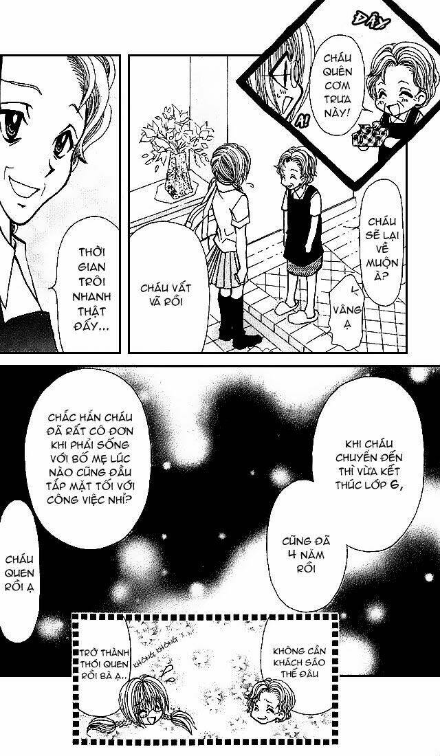 ageha 100% chapter 2 7