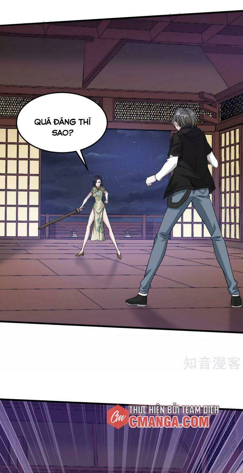 kiếm vũ chapter 177 9